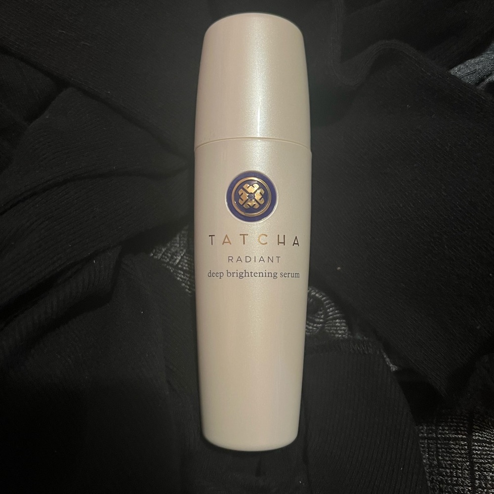 Tatcha Radiant Deep Brightening Serum (NO BOX)